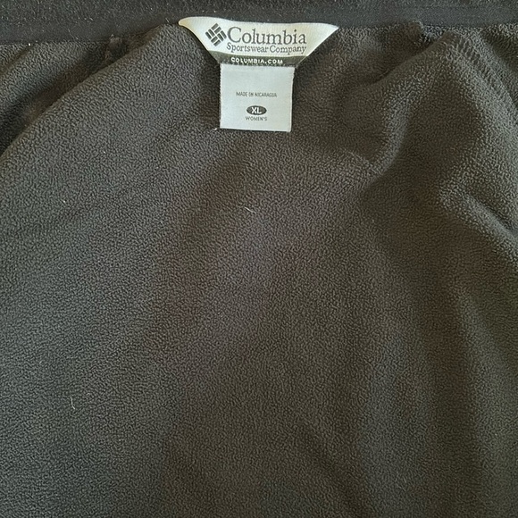 Women’s Columbia Jacket - Picture 2 of 2